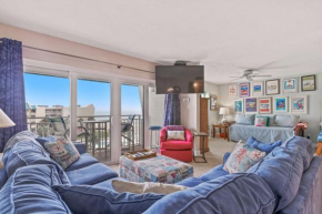 Ocean view bliss Pool Access Quiet Beach Errol by the Sea 507